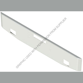 ABP N31 7IC201002 BUMPER WS 4900EX,CORNERST,4964 89-NEW