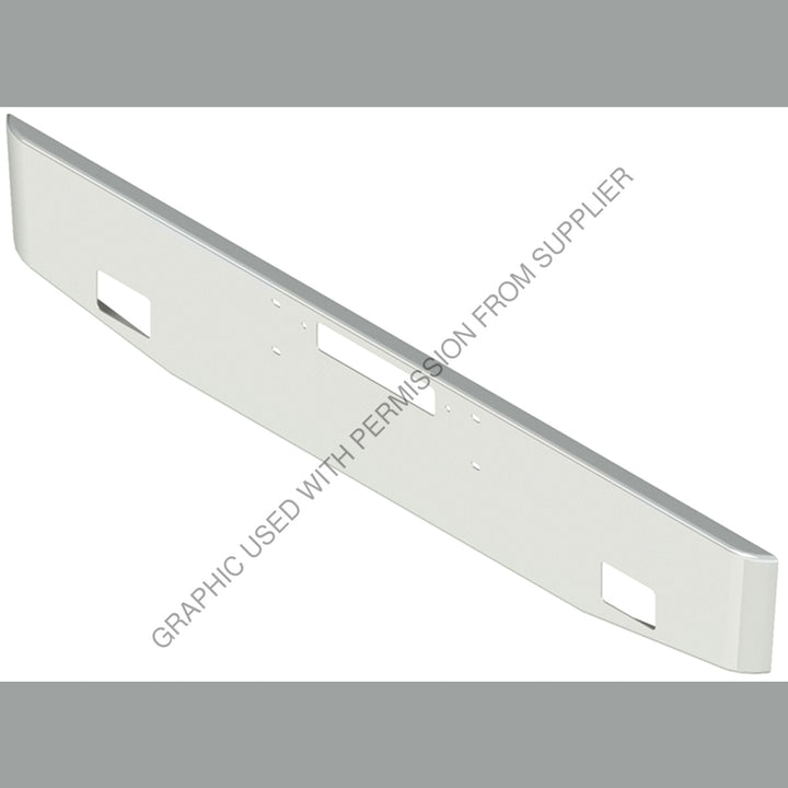 ABP N31 7IC201002 BUMPER WS 4900EX,CORNERST,4964 89-NEW