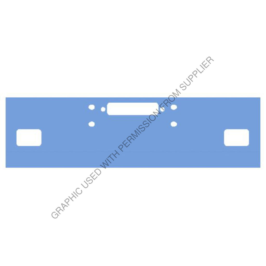 ABP N31 7IC201003 BUMPER WSTAR 4900FA 2007-OLDER