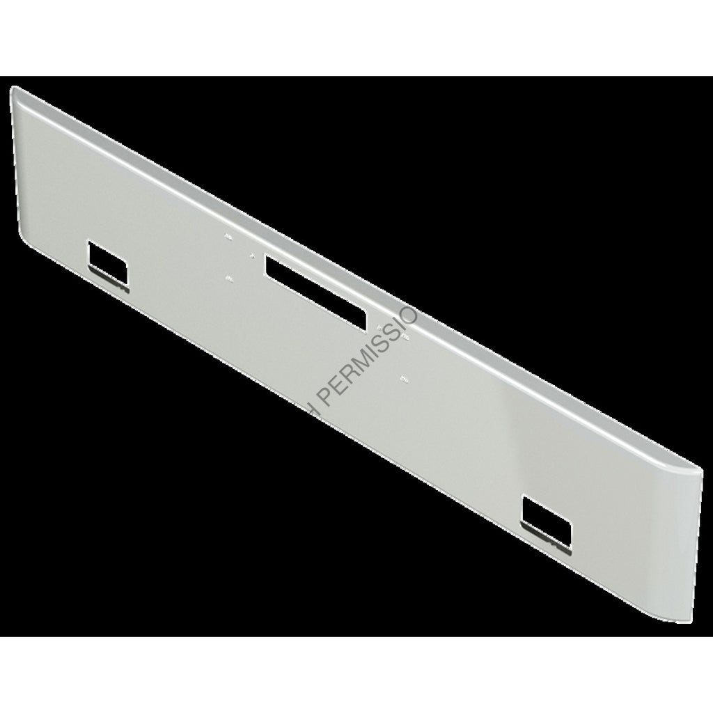 ABP N31 7IC201006 BUMPER WS 4900EX,CRNRST,4964,1989-2008