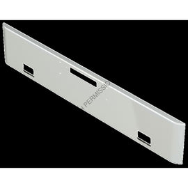 ABP N31 7IC201006 BUMPER WS 4900EX,CRNRST,4964,1989-2008