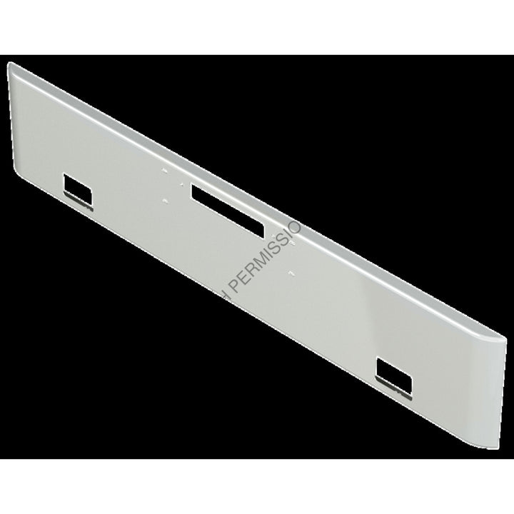 ABP N31 7IC201006 BUMPER WS 4900EX,CRNRST,4964,1989-2008