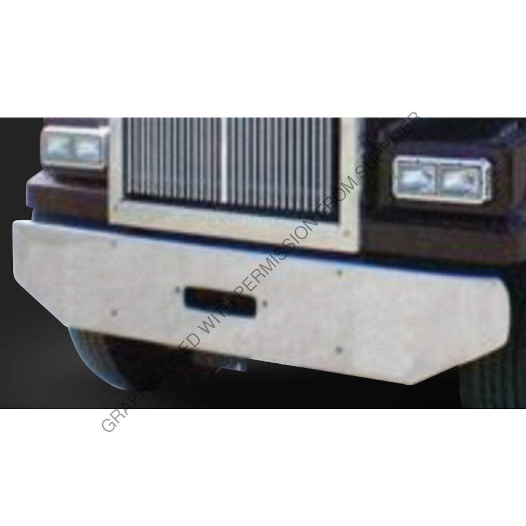 ABP N31 7IH001002 BUMPER WSTAR CONV 08-NEWER