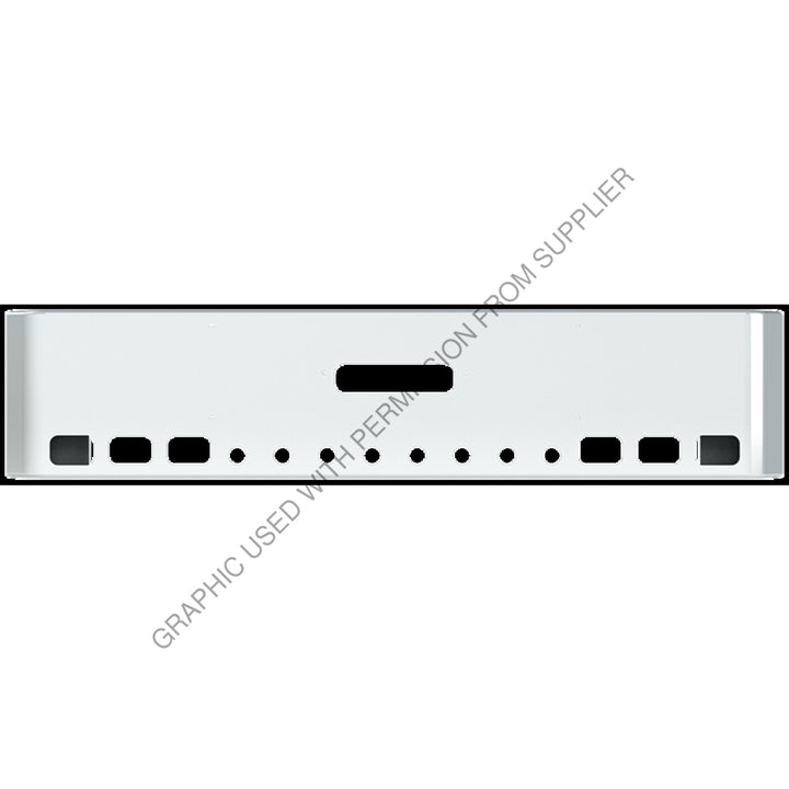 ABP N31 7IH001041 BUMPER WSTAR 4900SF,2008-NEW,20