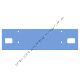 ABP N31 7IH200005 BUMPER WSTAR 4900FA 2008-NEWER