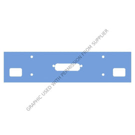 ABP N31 7IH201003 BUMPER WSTAR 4900FA 2008-NEWER