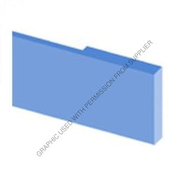 ABP N31 7IH201005 BUMPER 2008-NEWER 4900EX