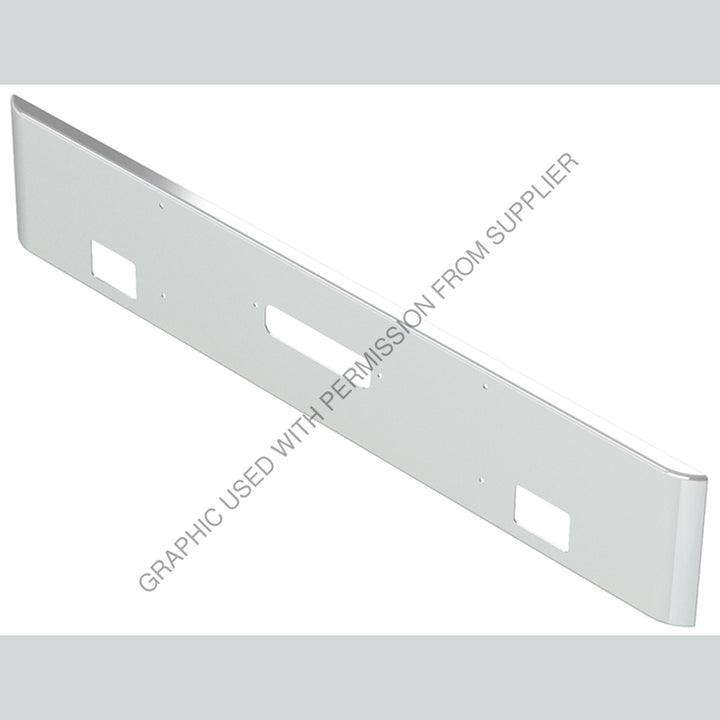 ABP N31 7IH201006 BUMPER WSTAR CONV 08-NEWER