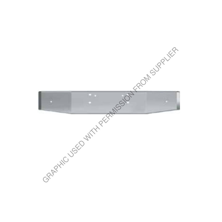 ABP N31 7II000044 BUMPER WSTAR 4900SA  2007-OLDER