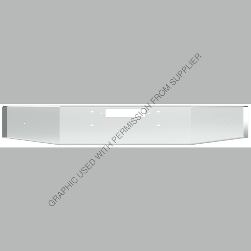 ABP N31 7II001044L01 BUMPER WSTAR 4900SA  2007-OLDER