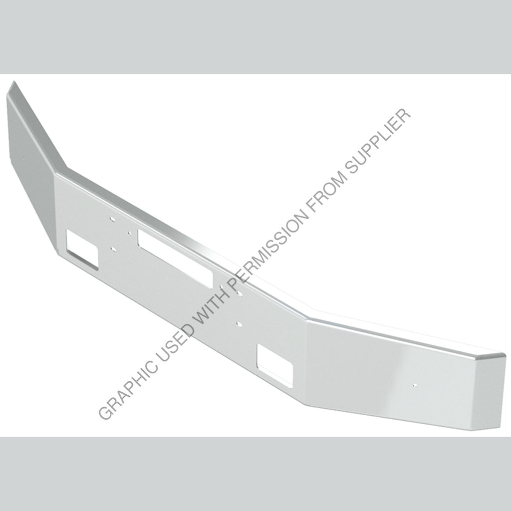 ABP N31 7II201044 BUMPER WSTAR 4900SA   2007-OLDER