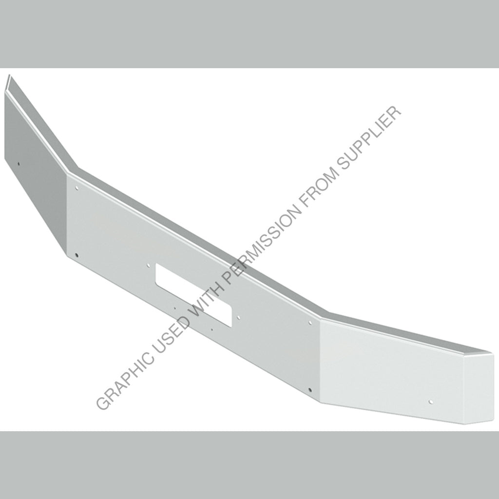 ABP N31 7IJ001044 BUMPER WSTAR 4900SA   2008-NEWER