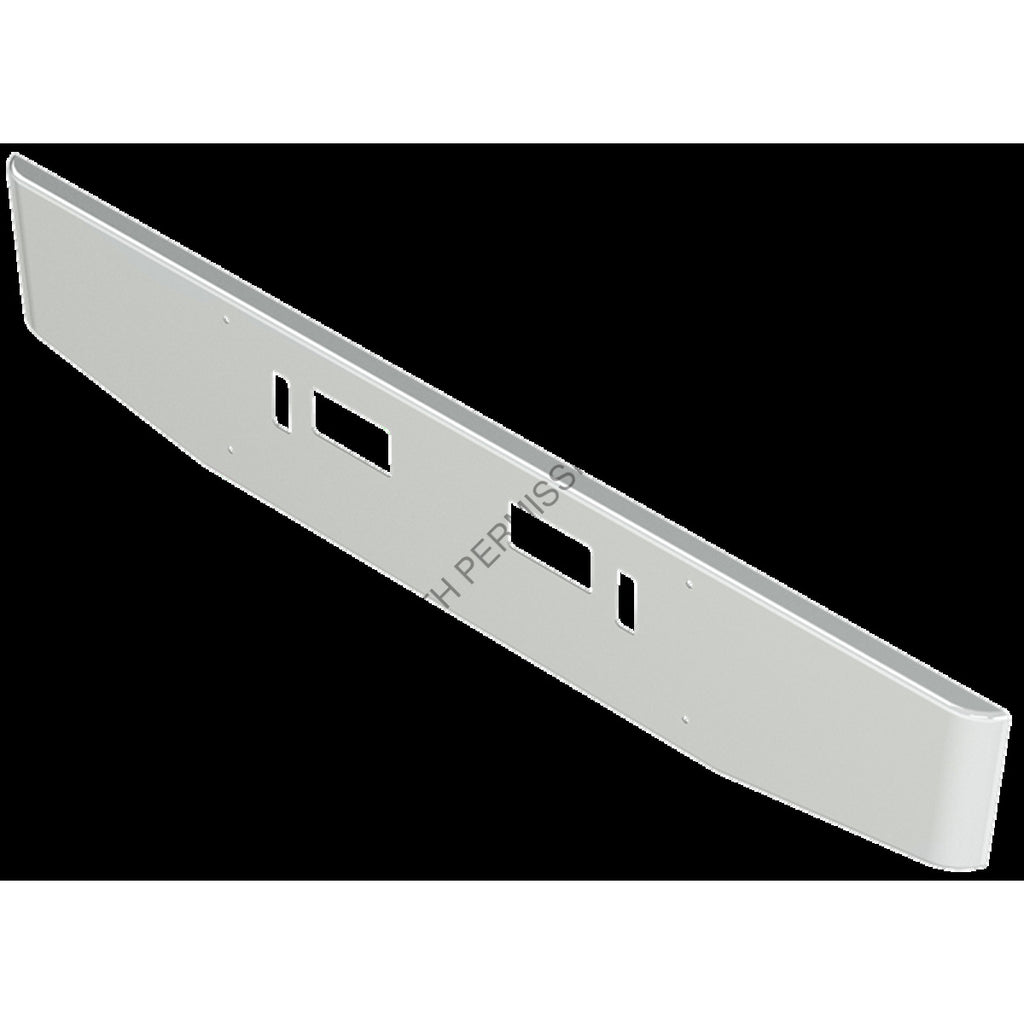 ABP N31 7IM011002 BUMPER WSTAR 4700SF 2013-UP,16",STEP,TOW