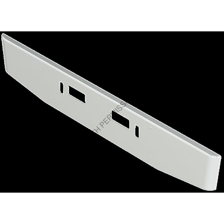 ABP N31 7IM011002 BUMPER WSTAR 4700SF 2013-UP,16",STEP,TOW