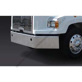 ABP N31 D050120 BUMPER ASPER WESTERN STAR 4700SB