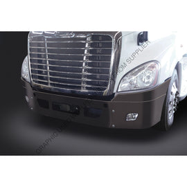 ABP N31 GCY501215X BUMPER CSCDIA REPL PLASTIC 2016-NEW,GRAY