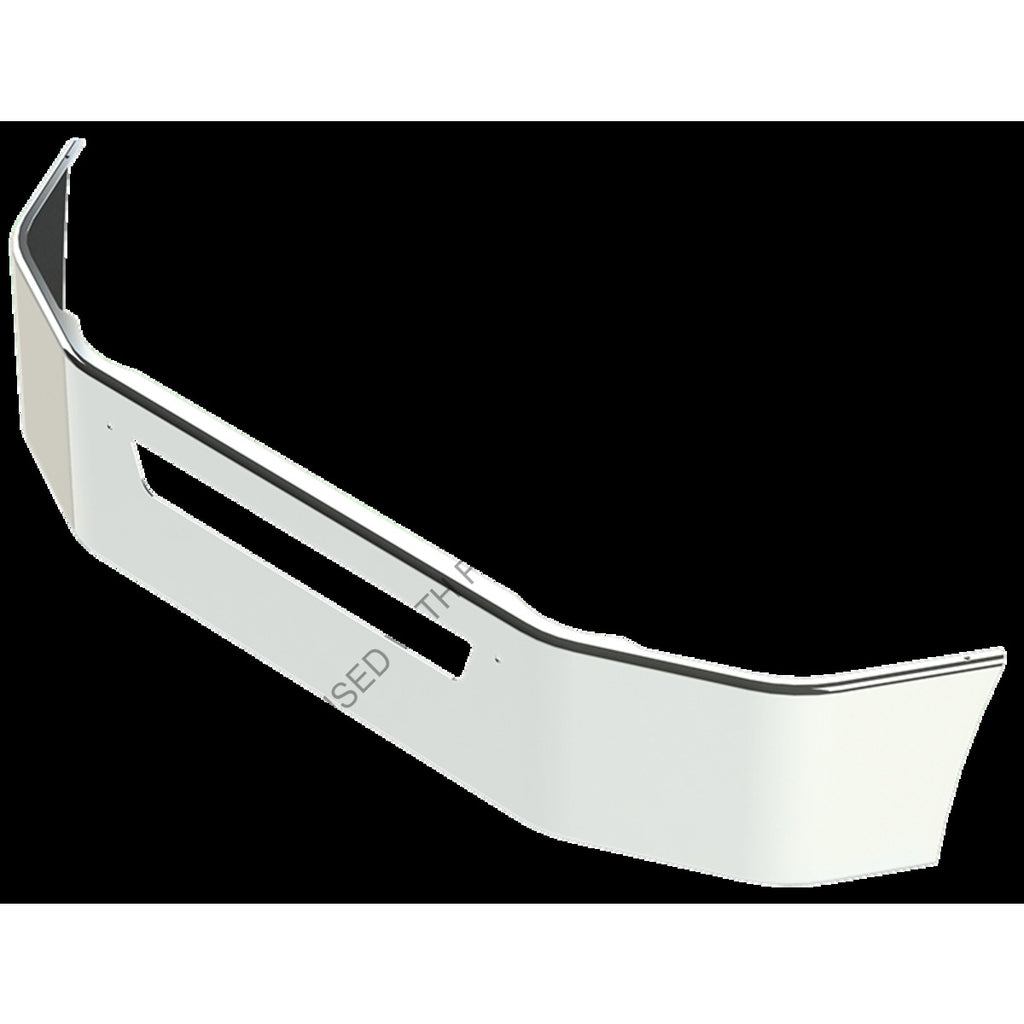 ABP N31 PFS001016 BUMPER KW T270, T370 SBFA,PAINTED BLACK