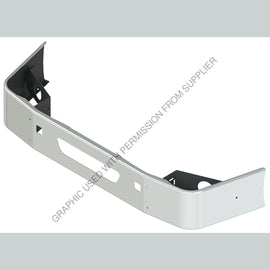 ABP N31 PLH001115 BUMPER VOLVO VNL 2004-NEWER