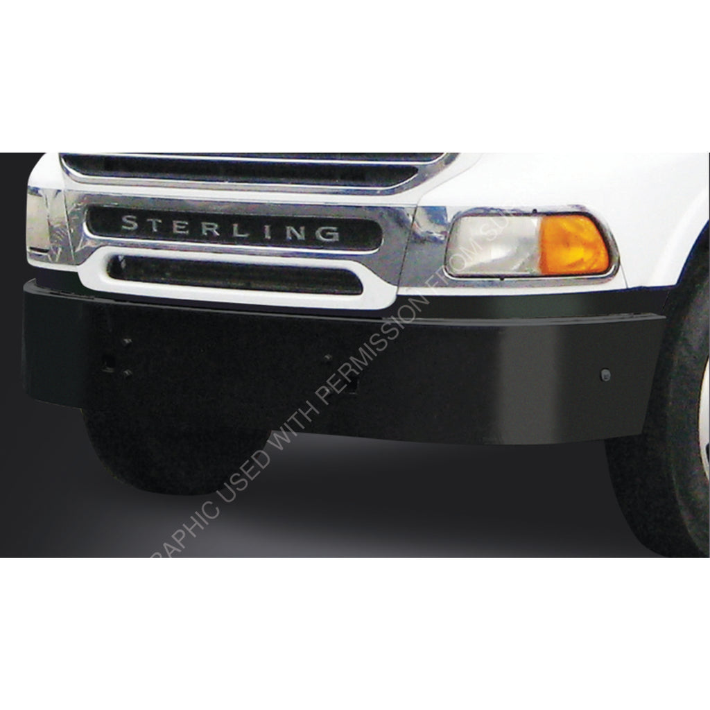 ABP N31 PND001015X BUMPER - STERLING AT9500 SET BACK AXLE