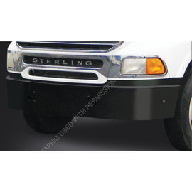 ABP N31 PND001015X BUMPER - STERLING AT9500 SET BACK AXLE