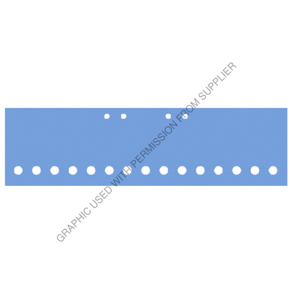 ABP N31 SCQ000006R15 BUMPER CLASSIC,2000-2002,SS,15 RND LTS