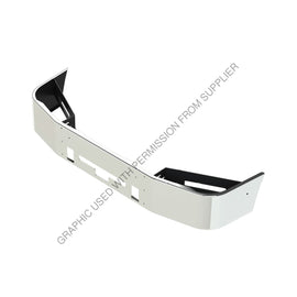 ABP N31 SCW001115 BUMPER FL CENTURY 05, COLUMBIA 04-NEW