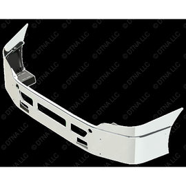 ABP N31 SCY201115X BUMPER FL CASCADIA CY