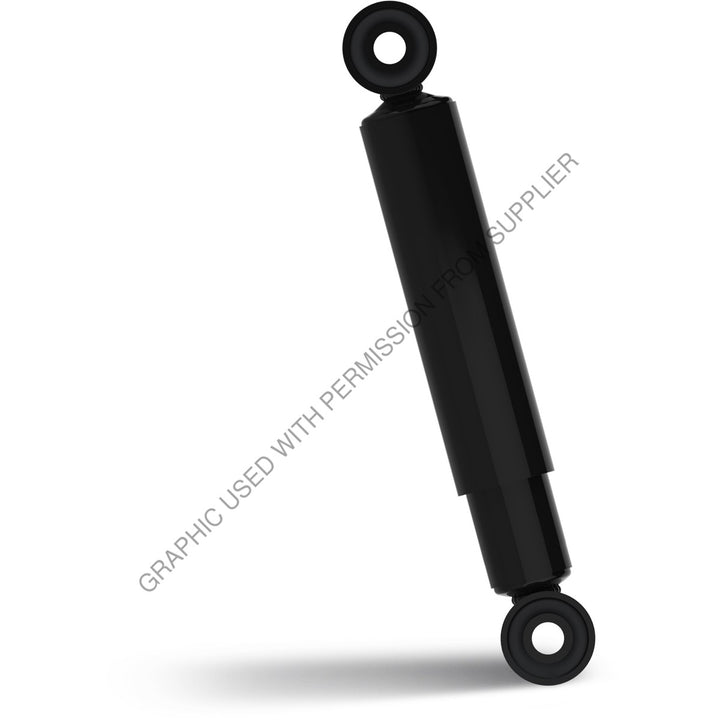 ABP N32 G900056 SHOCK GAS: FRONT/REAR - AUTOCAR & CHEVY