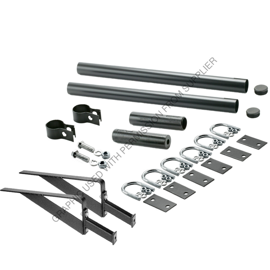 ABP N32 MK4235 X HALF TANDEM MOUNTING KIT U-BOLT