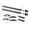 ABP N32 MK4255 HALF TANDEM MOUNTING KIT POLY BRKT