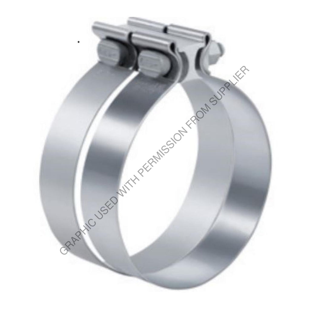 ABP N35 04 20289 001 4.0 DBL ACCU SEAL CL 4IN.