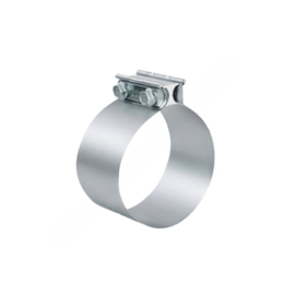 ABP N35 35PBA CLAMP, EXHAUST BUTT