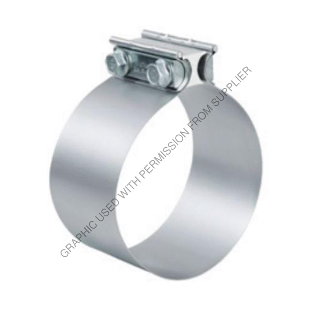 ABP N35 50PBA 5.0 ALUMINUM STL PRE-FO