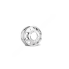 ABP N40A 245825 659SP 54 WHEEL ALUM-STANDARD HIGH LUSTER POLISH