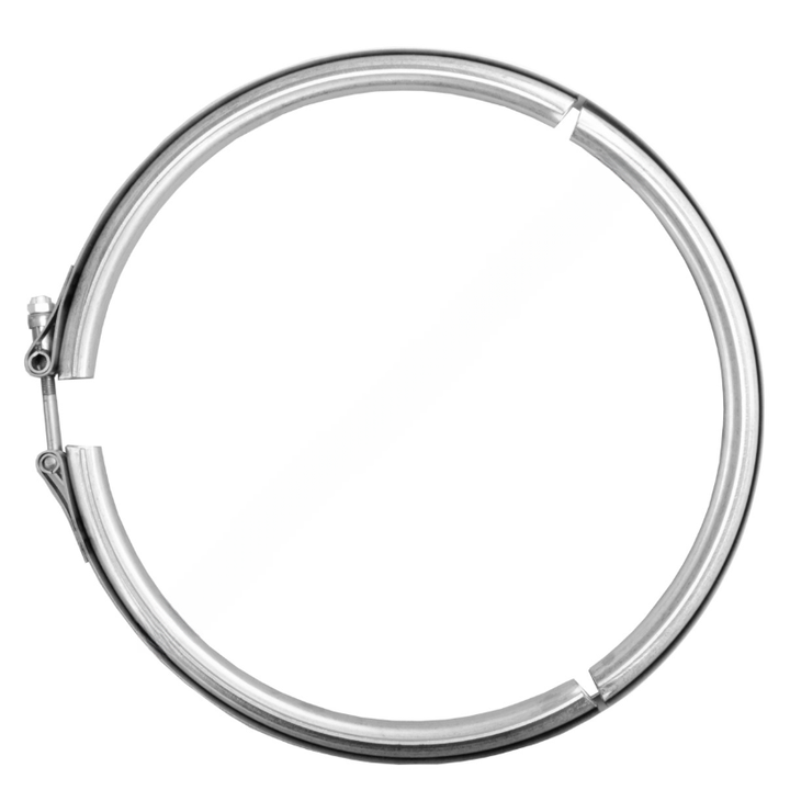 ABP N42AAC154ABH AIR BRAKE COIL - 15 FT, BLUE W/ 48" LEAD