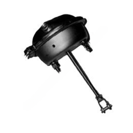 ABP N42A 12SCD SRVC CHMBR-BXD-W/CLE