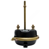 ABP N42A BSC30LSCL SERVCHMBR BSC 30LS 3IN STRK W/ CLEVIS