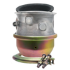 ABP N42A CPS3030KLS SPRINGBRK CPS PIGGYBK 3030KLS 3IN STRK K