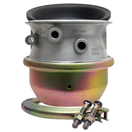 ABP N42A CPS3030 SPRINGBRK CPS PIGGYBK 2.5IN STRK