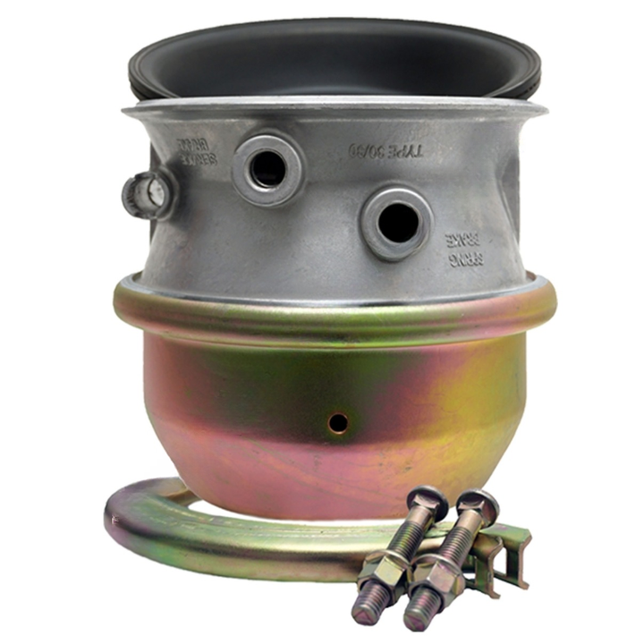 ABP N42A CPS3030 SPRINGBRK CPS PIGGYBK 2.5IN STRK