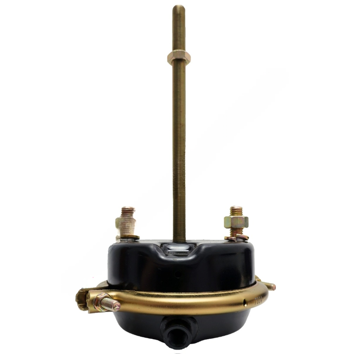 ABP N42A CSC24CL SERVCHMBR 24 2.5IN STRK W/ CLEVIS