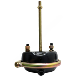 ABP N42A CSC30CL SERVCHMBR 30 2.5IN STRK W/ CLEVIS