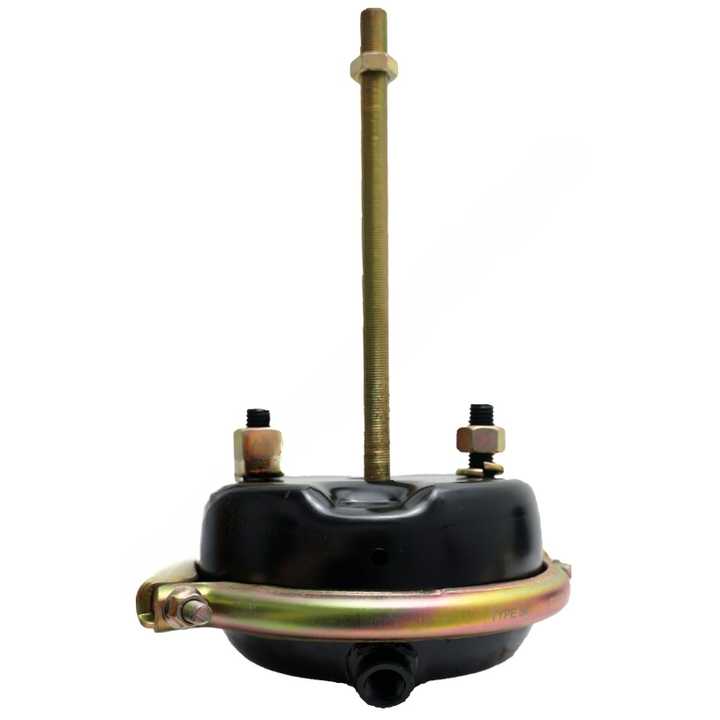 ABP N42A CSC30CL SERVCHMBR 30 2.5IN STRK W/ CLEVIS