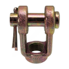 ABP N42A RB30CL SPRINGBRK STD CLEVIS KIT 1/2IN PIN