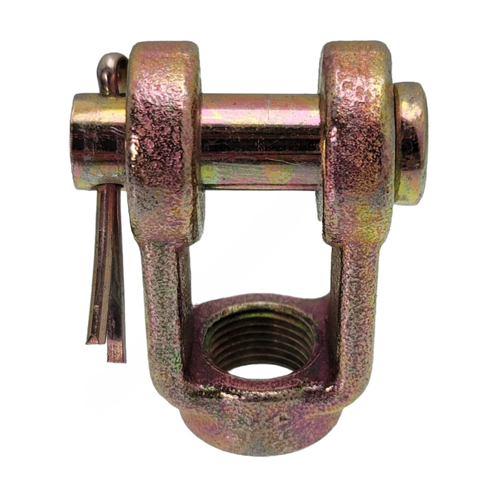 ABP N42A RB30CL SPRINGBRK STD CLEVIS KIT 1/2IN PIN