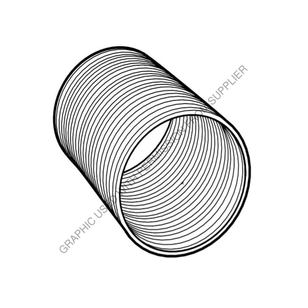 ABP N49 4FT12G 4 GLV FLEX HOSE