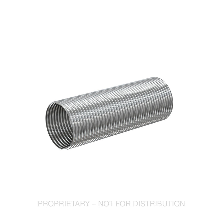 ABP N49 4FT12S 4 SS FLEX HOSE