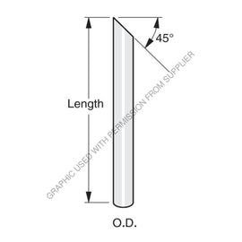 ABP N49 50MS236C OD, 36 LG