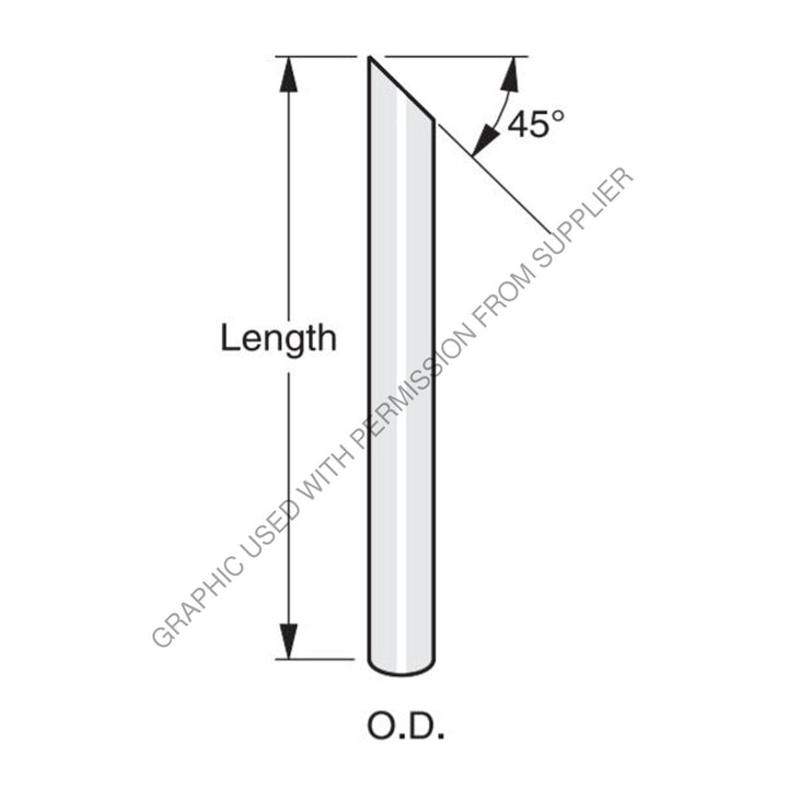 ABP N49 50MS260C OD, 60 LG