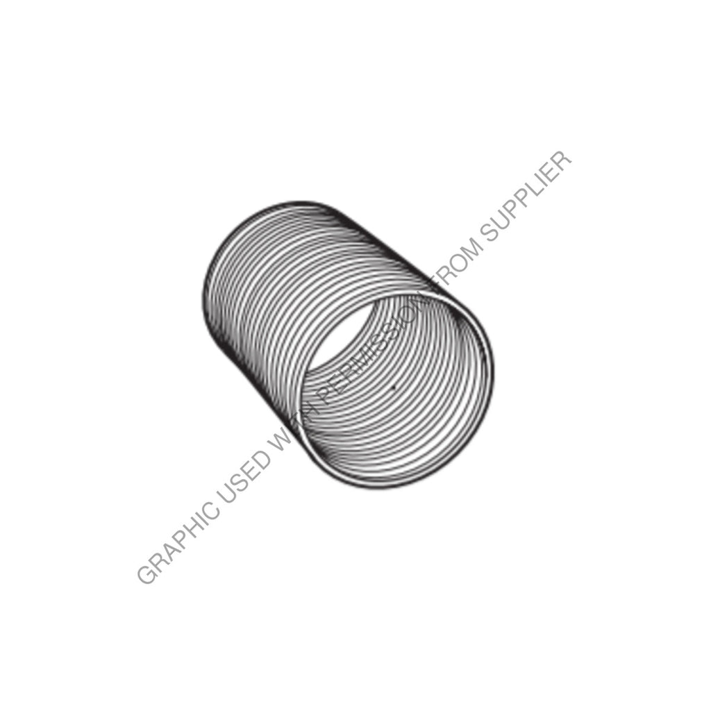 ABP N49 5FT30A 5 ALUM FLEX HOSE